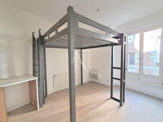  Appartement � louer 1 pi�ce 22 m�