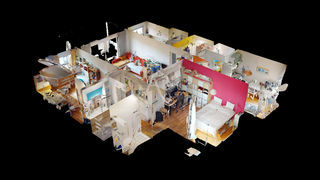  Appartement � vendre 4 pi�ces 85 m�