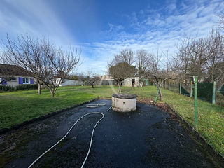  Maison � vendre 5 pi�ces 124 m�