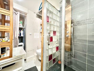  Appartement � vendre 1 pi�ce 31 m�