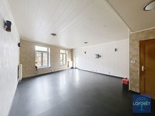  Appartement � vendre 5 pi�ces 77 m�