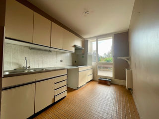  Appartement � vendre 4 pi�ces 