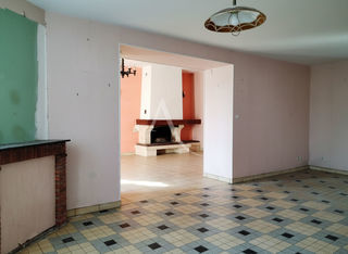  Maison � vendre 4 pi�ces 145 m�