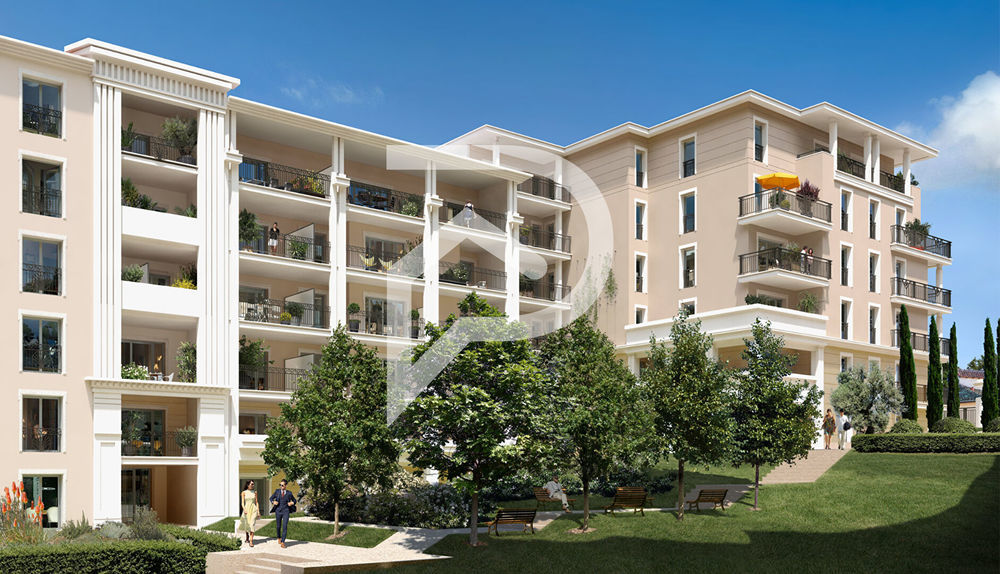 � vendre  Appartement Aix-en-Provence (13100)