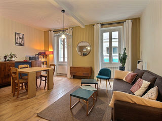  Appartement � vendre 2 pi�ces 48 m�