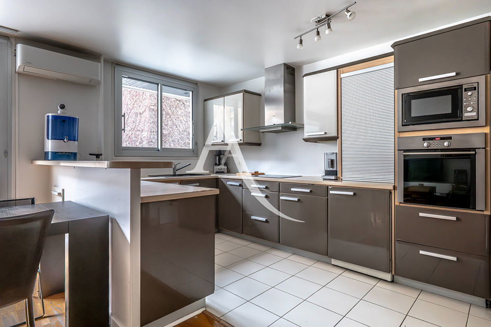 � vendre  Appartement Paris 12