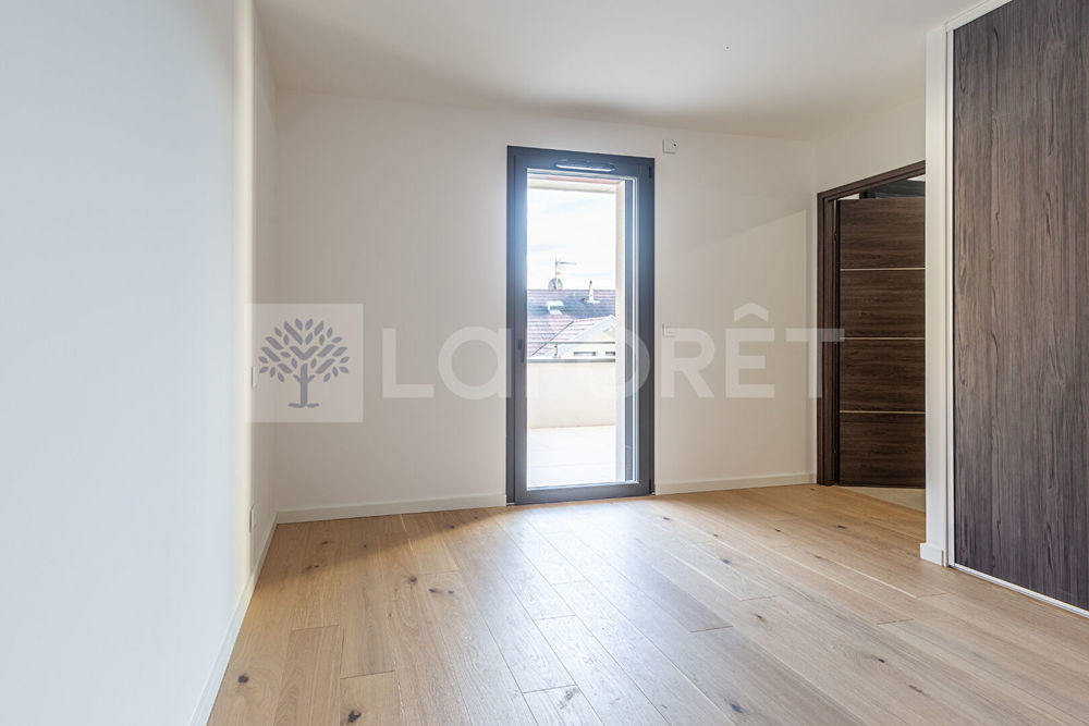� vendre  Appartement Annecy (74000)