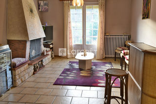  Maison � vendre 5 pi�ces 100 m�