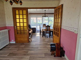  Maison � vendre 6 pi�ces 150 m�