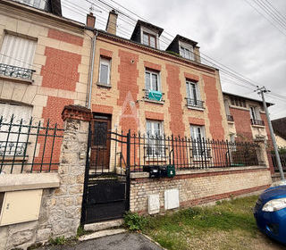  Appartement � vendre 4 pi�ces 91 m�