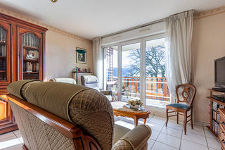  Appartement � vendre 4 pi�ces 82 m�