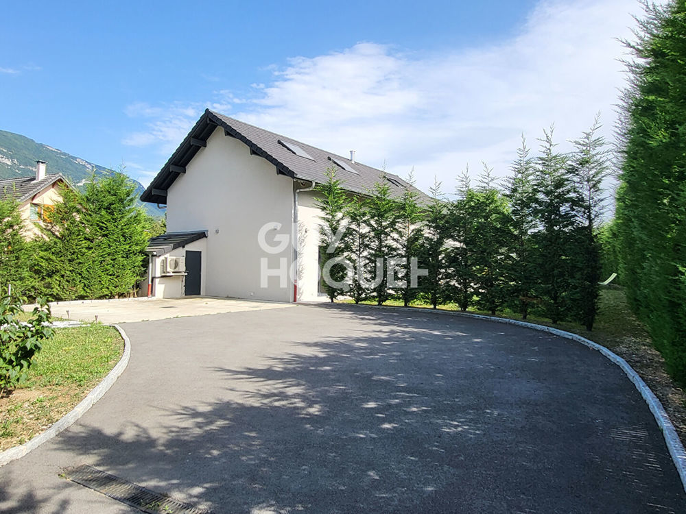 � vendre  Maison Challes-les-Eaux (73190)