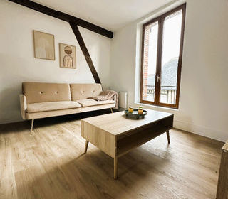  Appartement � louer 2 pi�ces 42 m�