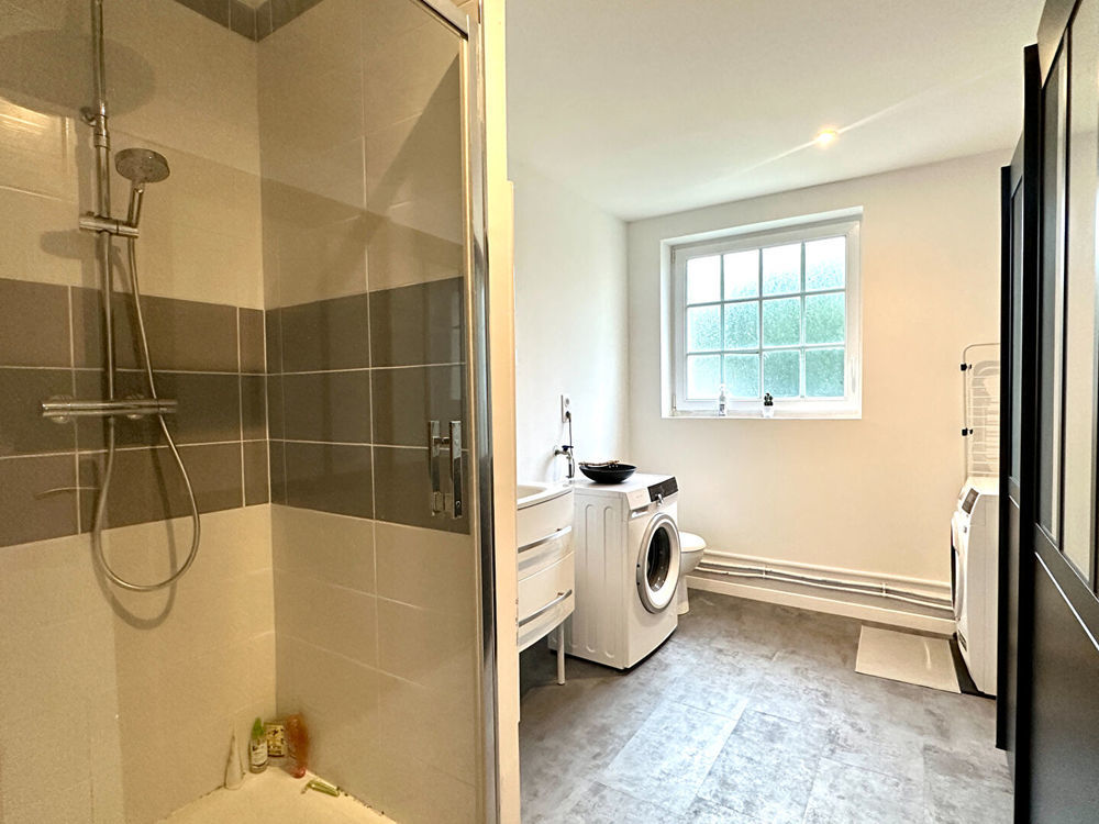 � vendre  Maison Saint-Malo (35400)