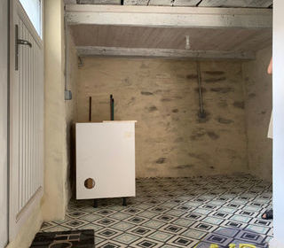  Maison � vendre 3 pi�ces 71 m�