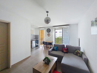  Appartement � vendre 2 pi�ces 49 m�