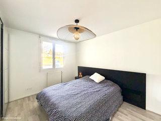  Appartement � vendre 3 pi�ces 65 m�