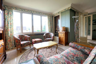  Maison � vendre 5 pi�ces 122 m�