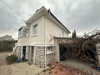  Maison � vendre 5 pi�ces 120 m�