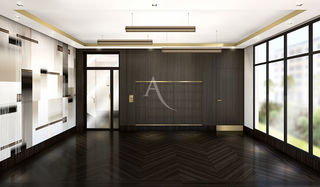  Appartement � vendre 5 pi�ces 148 m�