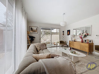  Maison � vendre 3 pi�ces 68 m�