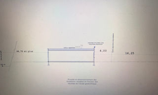  Terrain � vendre 751 m�