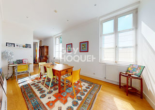  Maison � vendre 7 pi�ces 255 m�