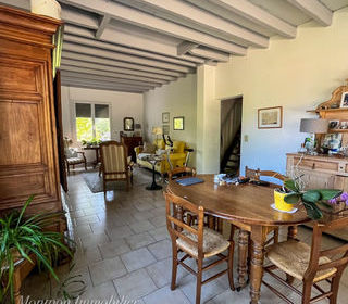  Maison � vendre 6 pi�ces 168 m�