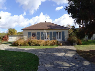  Maison � louer 3 pi�ces 59 m� Gasny