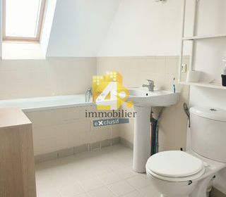  Maison � vendre 6 pi�ces 107 m�