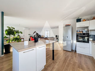  Maison � vendre 4 pi�ces 137 m�