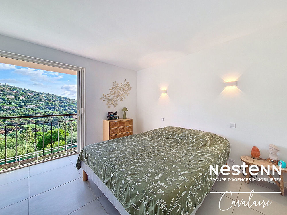 � vendre  Maison Cavalaire-sur-Mer (83240)