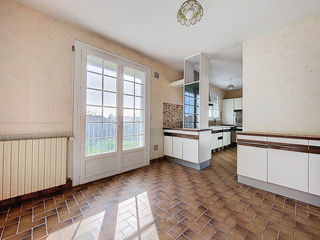  Maison � vendre 5 pi�ces 126 m�