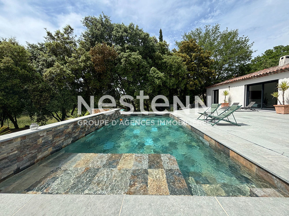 � vendre  Maison Lorgues (83510)