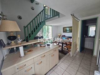  Maison � vendre 2 pi�ces 35 m�