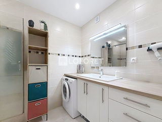  Appartement � vendre 3 pi�ces 52 m�