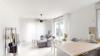  Appartement � vendre 3 pi�ces 67 m�