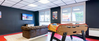  Appartement � vendre 1 pi�ce 19 m�