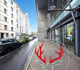  Appartement � vendre 3 pi�ces 59 m�