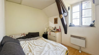  Appartement � vendre 3 pi�ces 41 m�