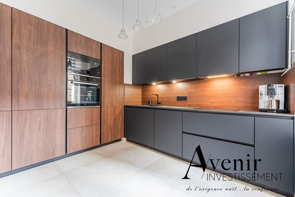 � vendre  Appartement Lyon 6