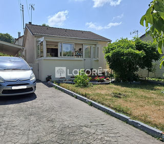  Maison � vendre 4 pi�ces 84 m�