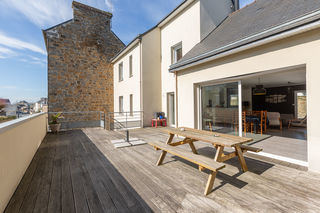  Maison � vendre 6 pi�ces 120 m�