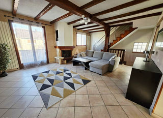  Maison � vendre 5 pi�ces 110 m�