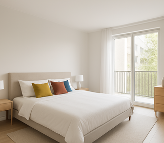  Appartement � vendre 2 pi�ces 41 m�