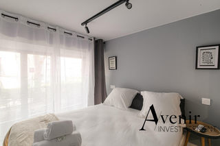  Appartement � vendre 2 pi�ces 22 m�