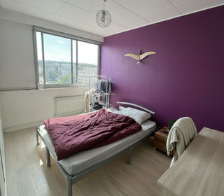  Appartement � vendre 5 pi�ces 78 m�