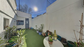  Maison � vendre 3 pi�ces 70 m�