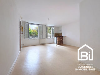  Appartement � vendre 1 pi�ce 24 m�