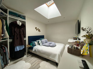  Appartement � vendre 4 pi�ces 